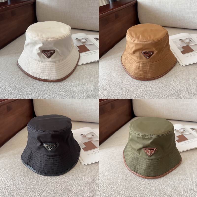 Prada hat dx02